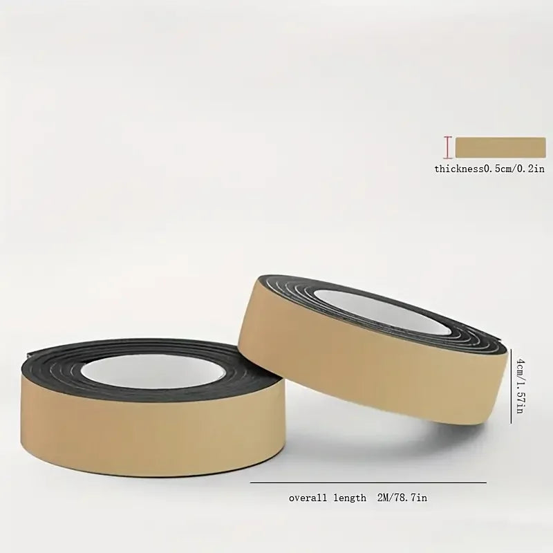 Non-slip EVA Foam Cabinet Foot Table Chair Leg Protective