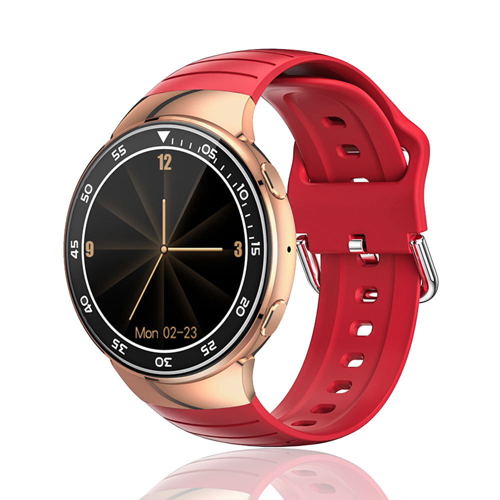 2025 New Business Smart Watch 1.28” HD Baron