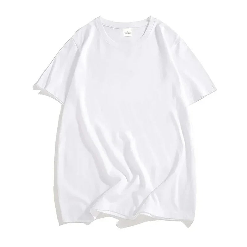 Tshirt Men Summer Top Tees Ozzy Osbourne 'Vintage Logo' T-Shirt Summer