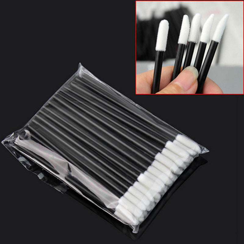 Lip Brushes Disposable Cosmetic Lip Brush