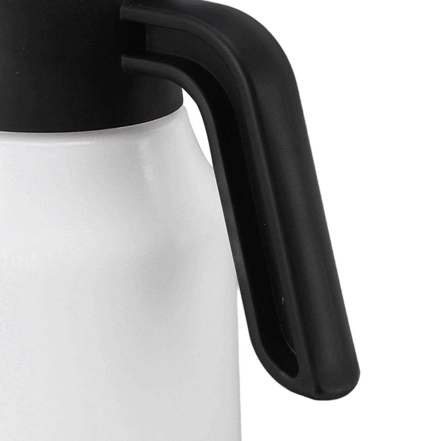 1.8L High Pressure Sprayer 2000mAh Electric Spray Bottle