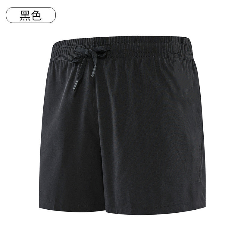 Men Sport Shorts Summer Sportswear Beach Jogging Short