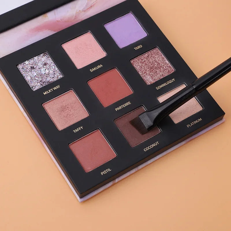 Brush Eyebrow Eyeliner Brush Professional Small