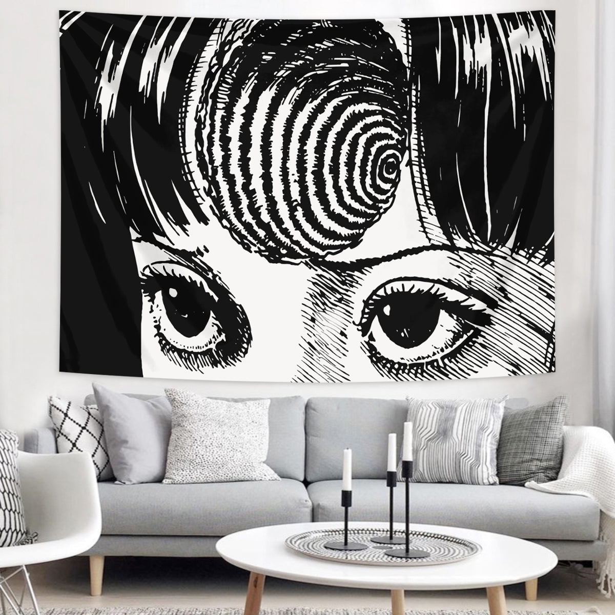 1pc Interesting Tapestry Art Decoration