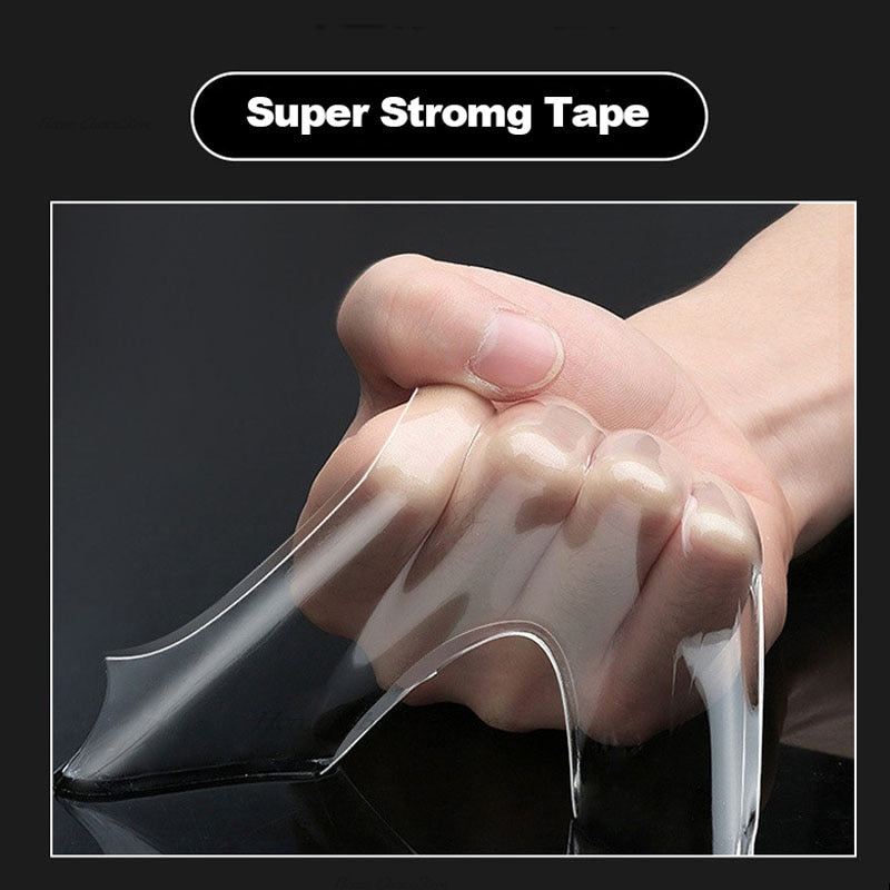 Nano Tape Super Strong Double-Sided Adhesive Tape