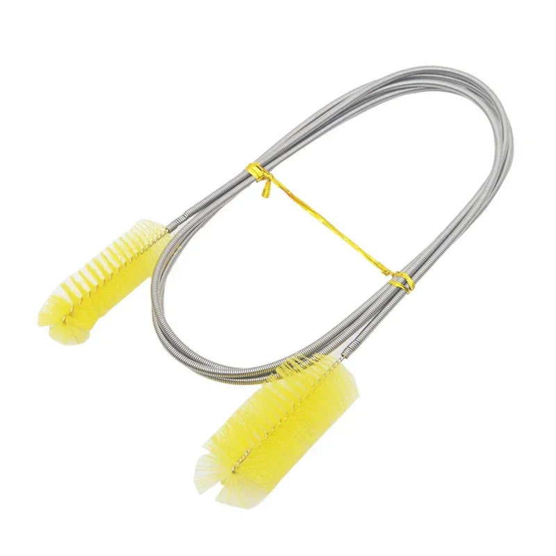Water Tank Cleaning Brush Fish Tank Accessories
