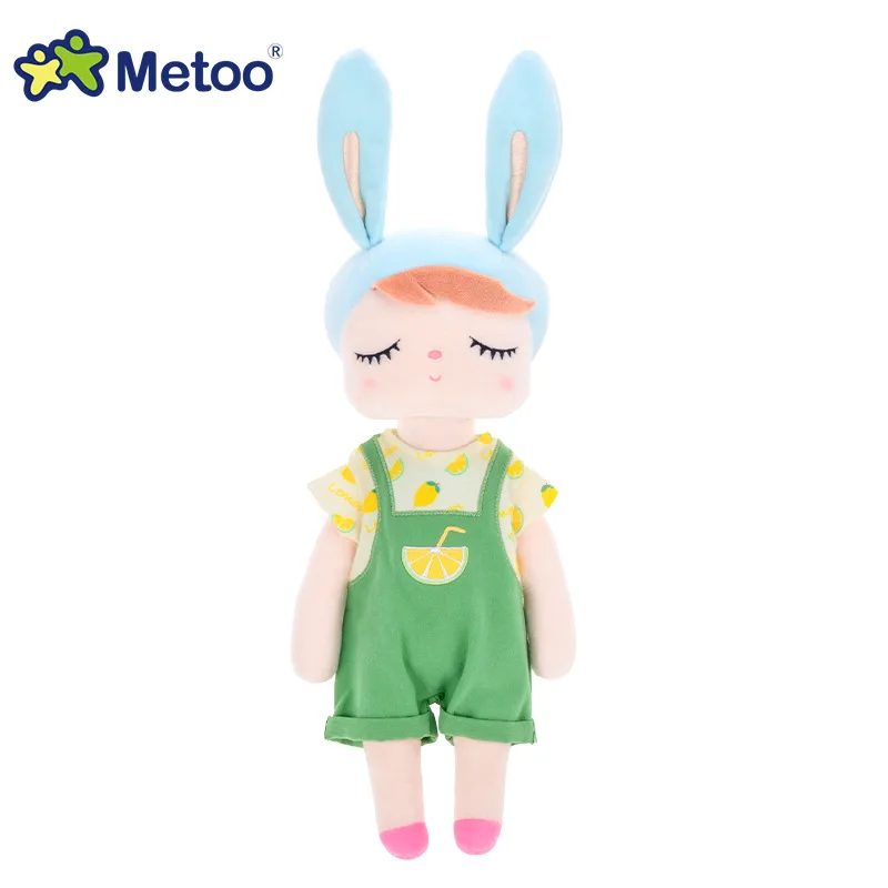 Lovely Doll for Girls 34CM Metoo Angela Dolls Dress-up Doll