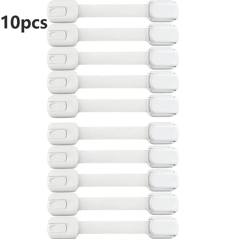 Baby Safety Lock Drawer Child Safety Cabinet Locks