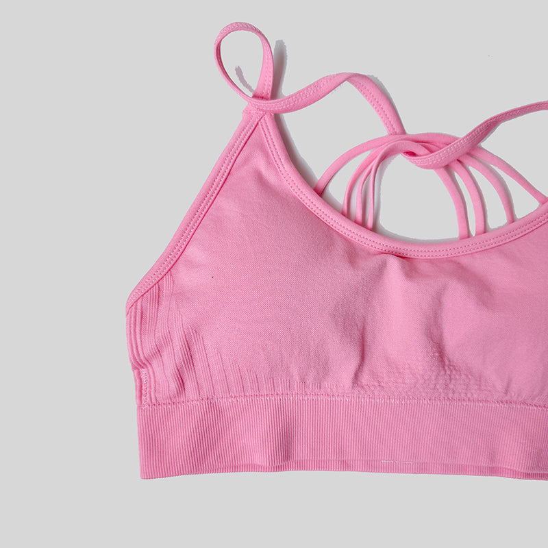 Women's Yoga Suit For Fitness Butt Lifting Sports Set Shorts Gym