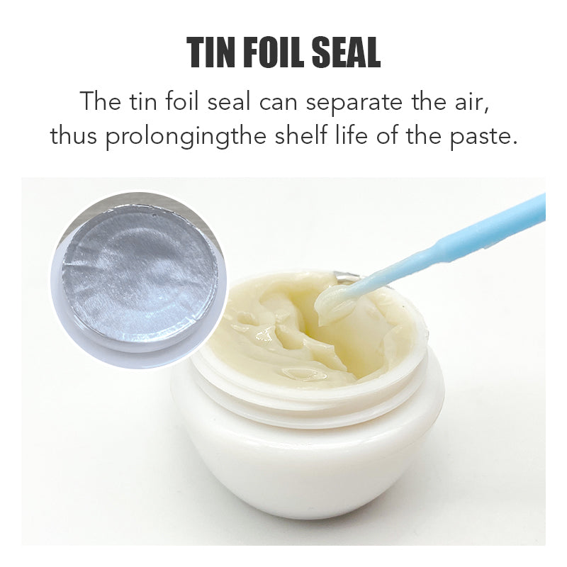 Eyelash Glue Remover Quick Unloading Adhesive Cream