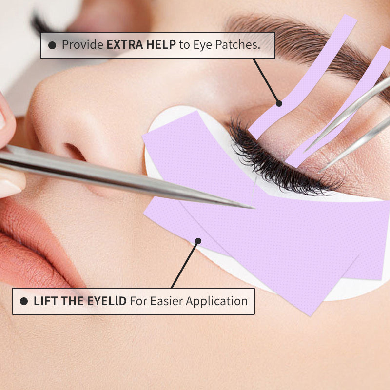 Micropore Tape for Eyelashes Lashes Extension Supplies