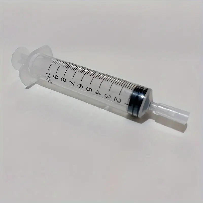 Precision 10ML Syringe Dispenser for Fragrances