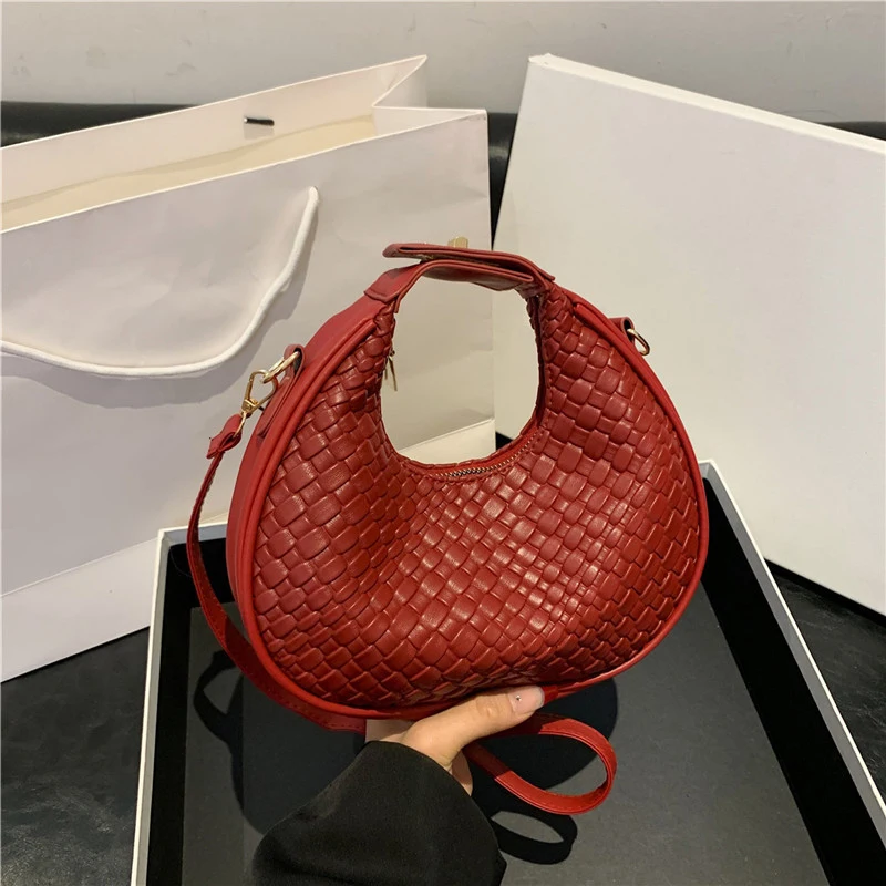 Women's Premium Shoulder Bag
