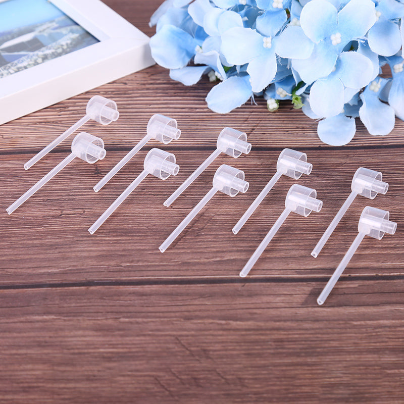 10pcs Perfume Refill Tools Diffuser