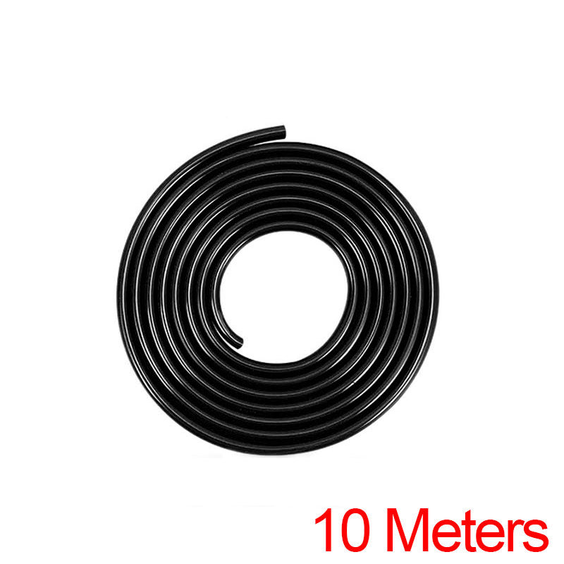 10m Car Door Edge Protector Universal Auto Anti Scratch