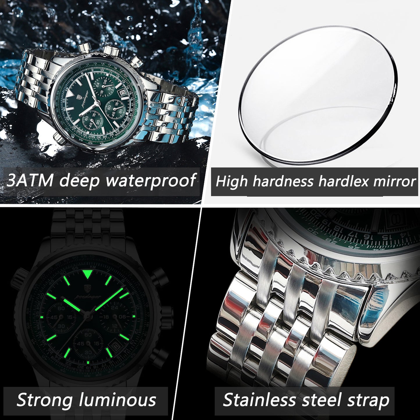 Luxury Watches For Men