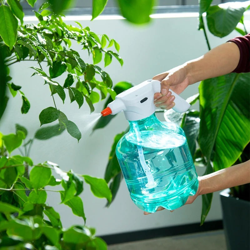 Electric Watering Kettle 3L Two Spray Modes