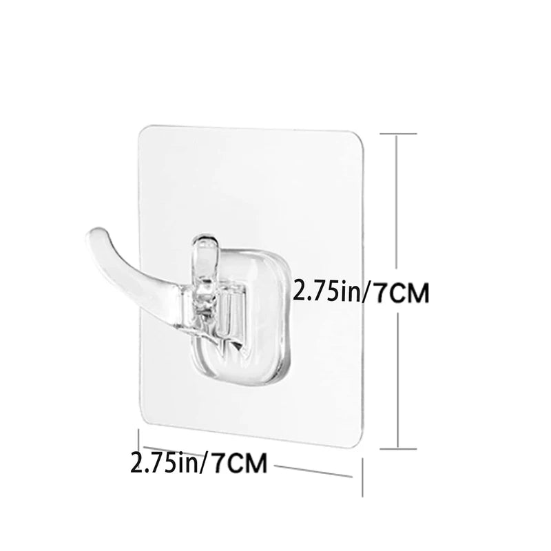 Adhesive Razor Hook Shaving Shaver