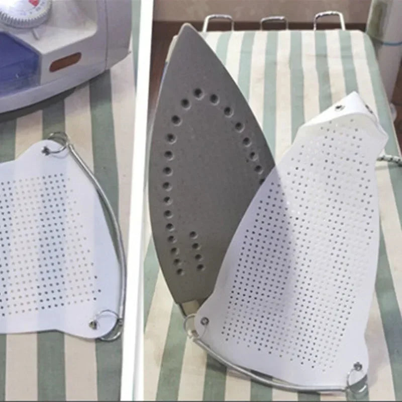 Iron Shoe Cover Ironing Shoe Pad cloth Cover