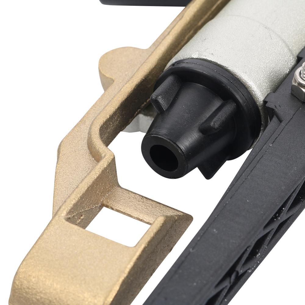 G1" Female Thread Rocker Impact Sprinkler Gun