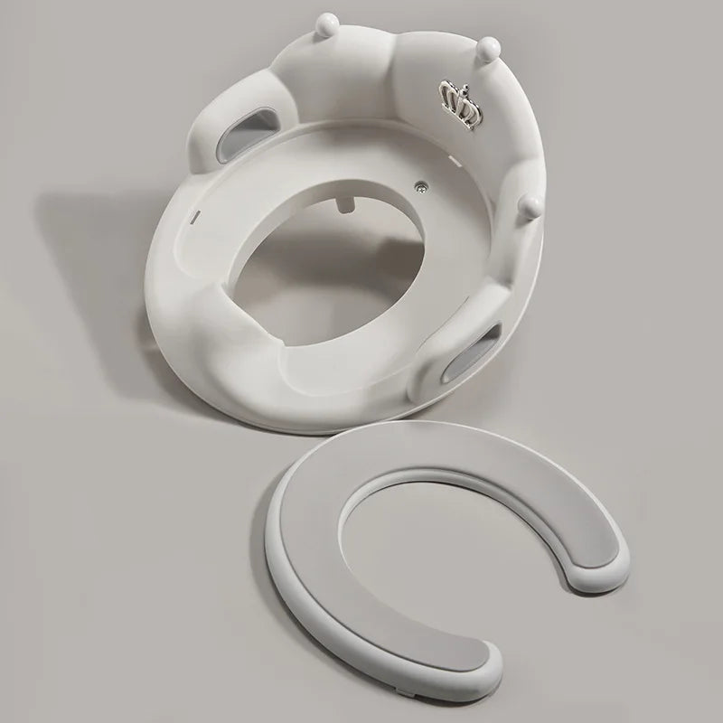 Baby and Child Toilet Seat Ring