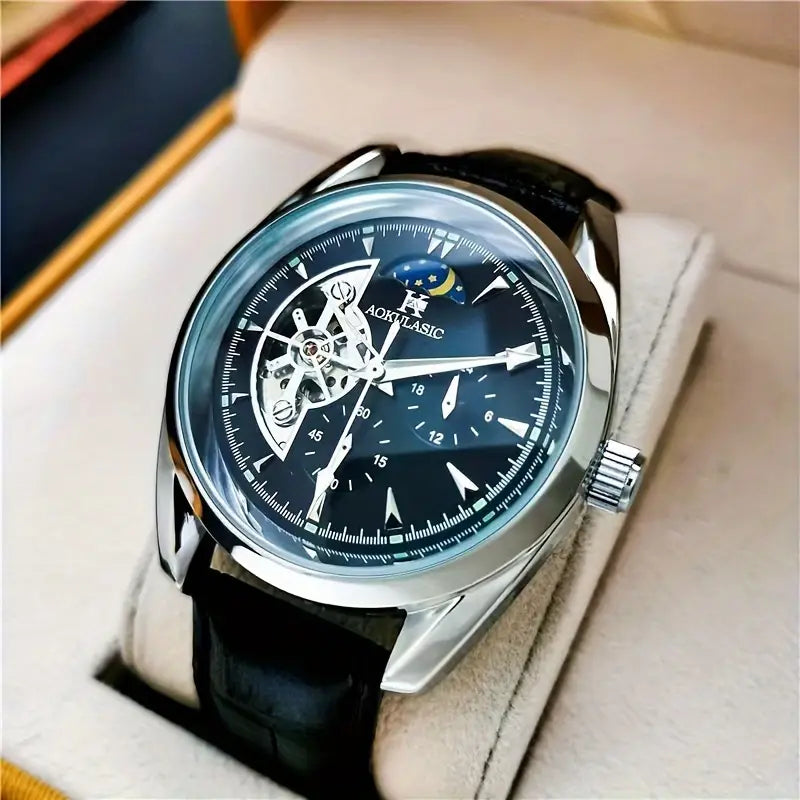 Men's Automatic Mechanical Watch