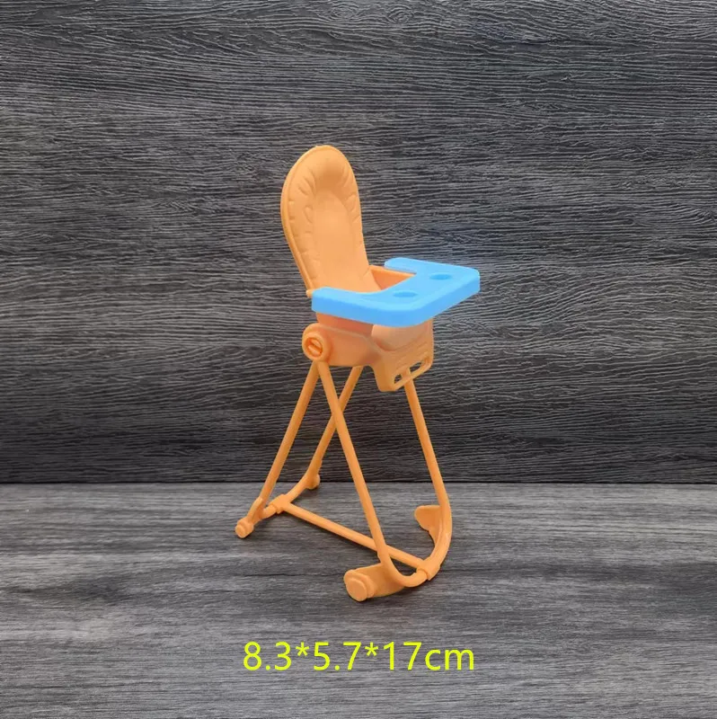 Educational Toy Baby Doll Accessories