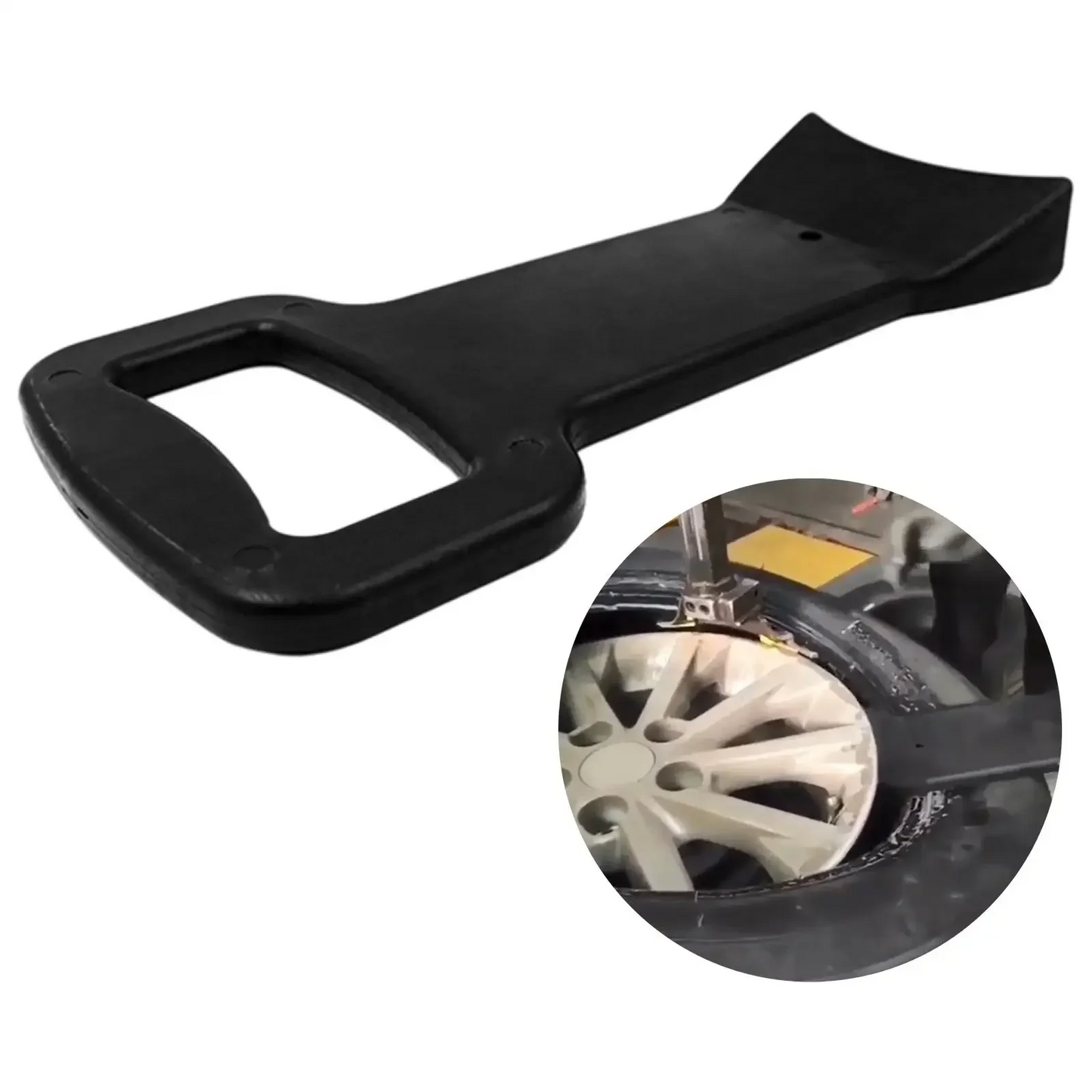 Car Tire Remover Changer