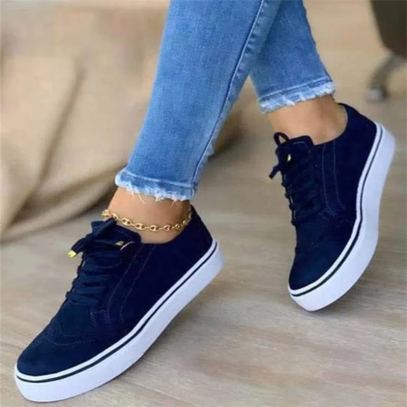 Woman sneakers Summer Versatile Comfortable