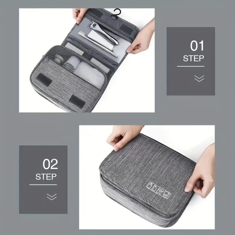 Travel Storage Bag Cosmetics