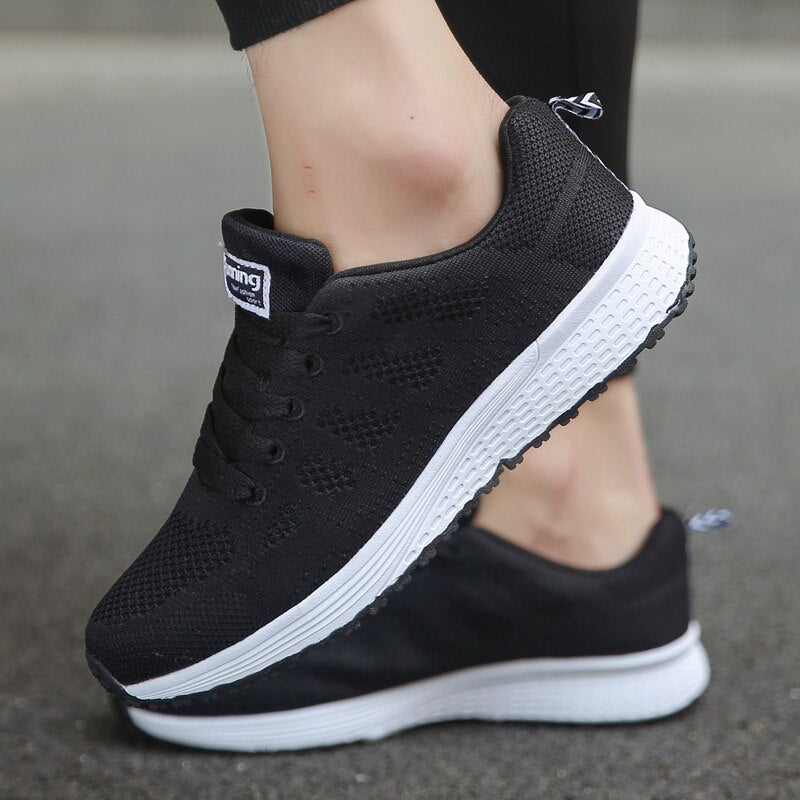 Women Casual Shoes Fashion Breathable