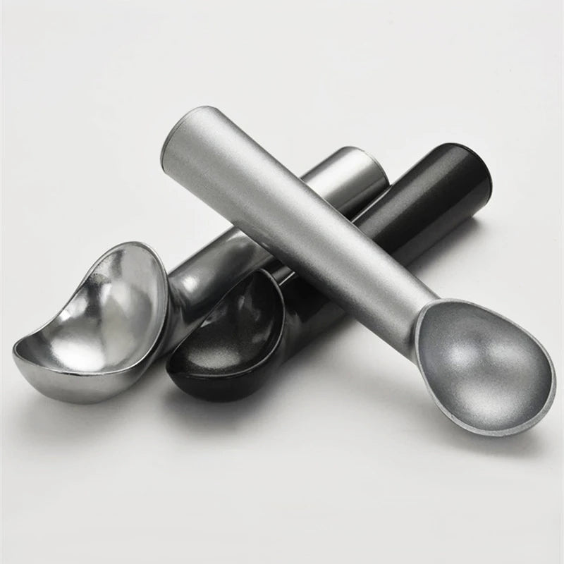Ice Cream Baller Stainless Steel Scoop
