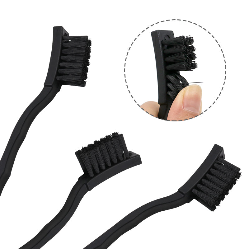 1PC Anti-static Protection Small Crank Brush