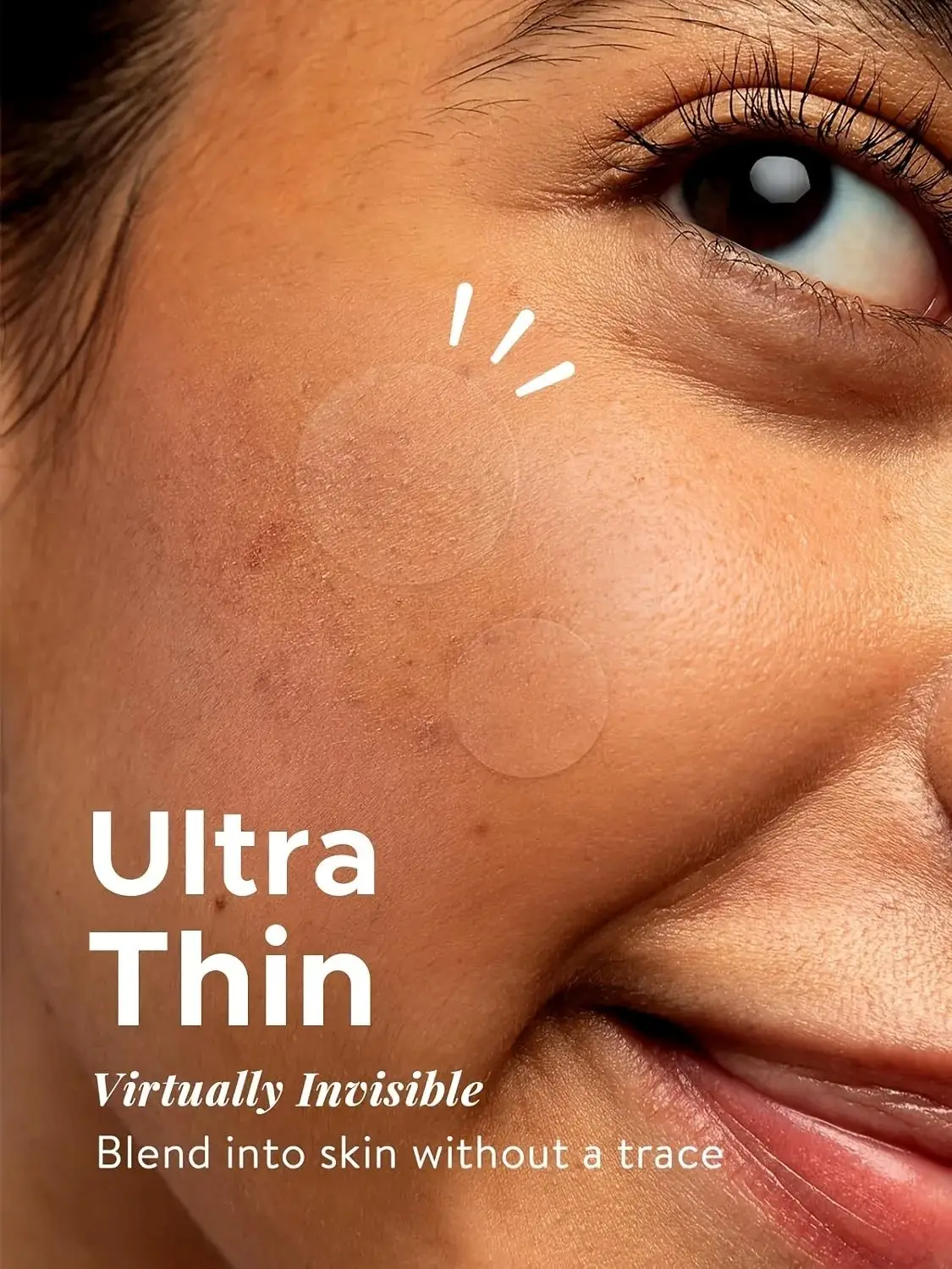 360pcs Face Acne Patch Invisible