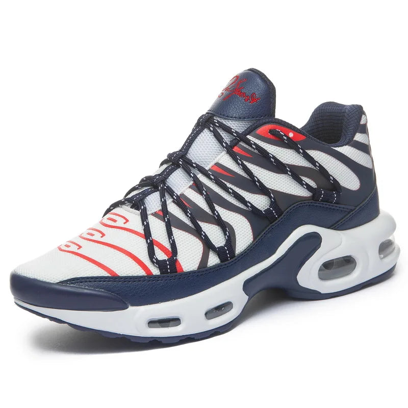 New Men Jogging Fashion Running Shoes