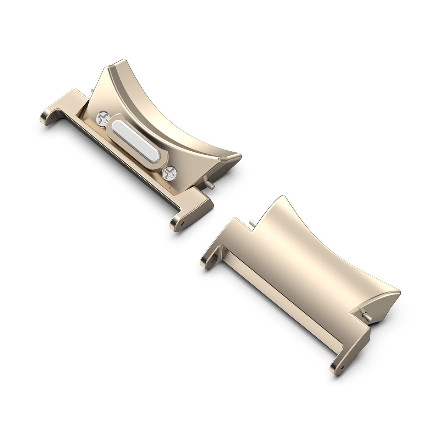 Quick fit Metal Adapter for Samsung Galaxy watch 7