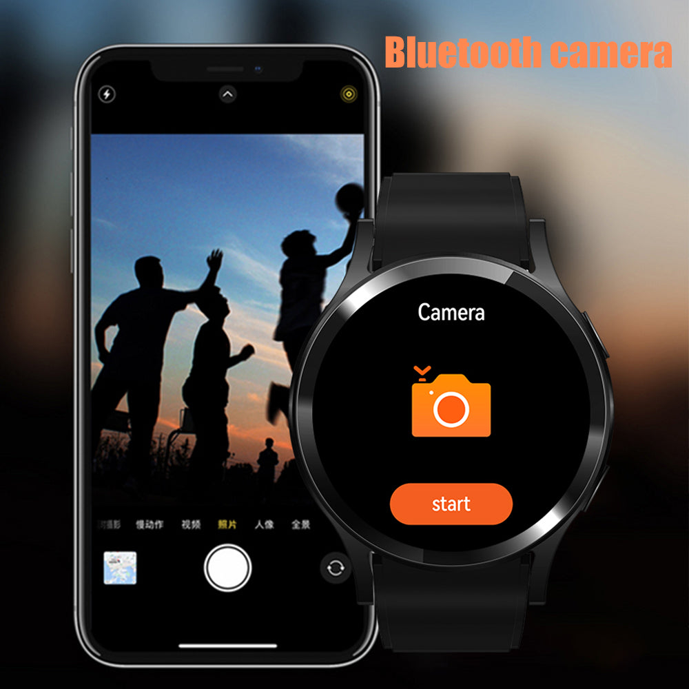 2025 New Bluetooth Call Smart Watches Pro 1.32” Inch 160*160
