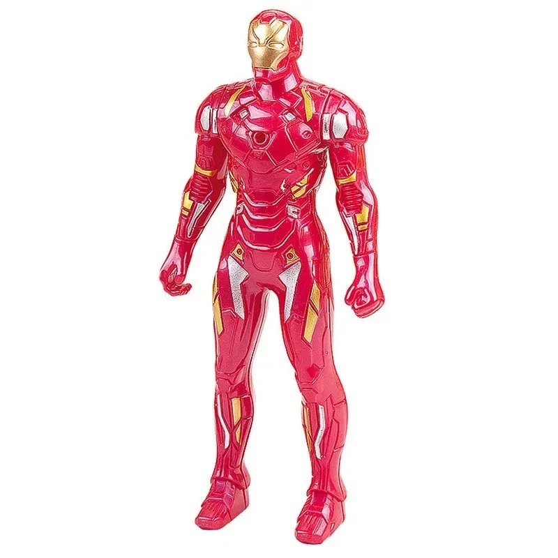 17 Cm Children Toys Marvel Anime Figures