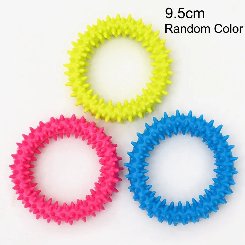 Dog Toys For Small Dogs Indestructible Dog Toy Teeth Cleaning