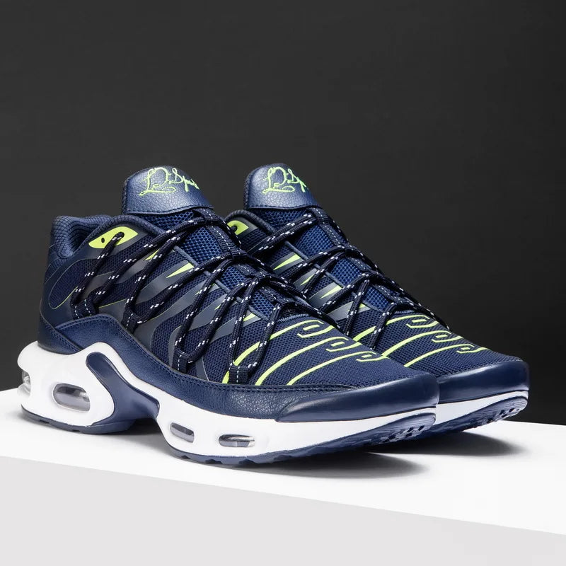 New Men Jogging Fashion Running Shoes