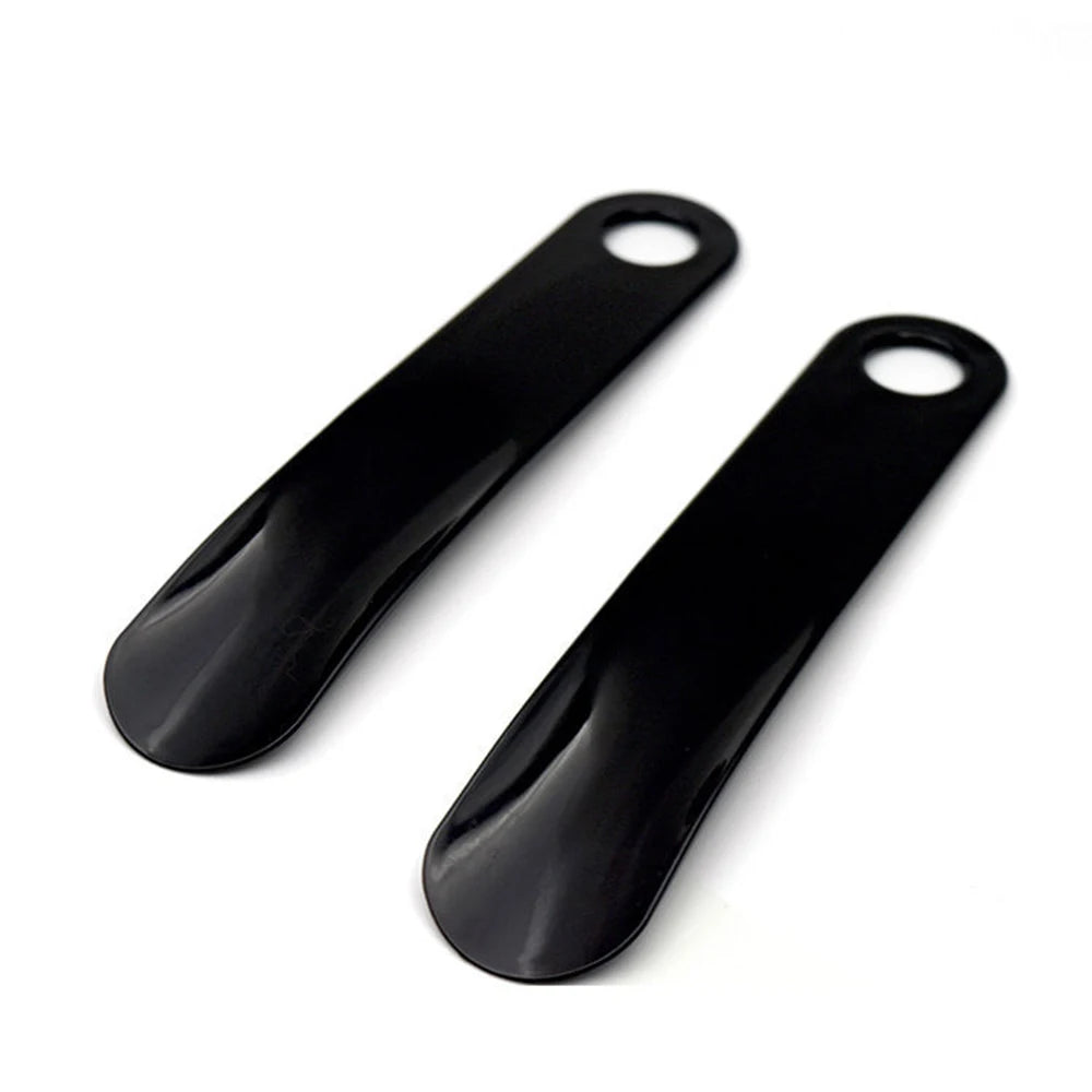 Professional Plastic Plastic Shoe Horn