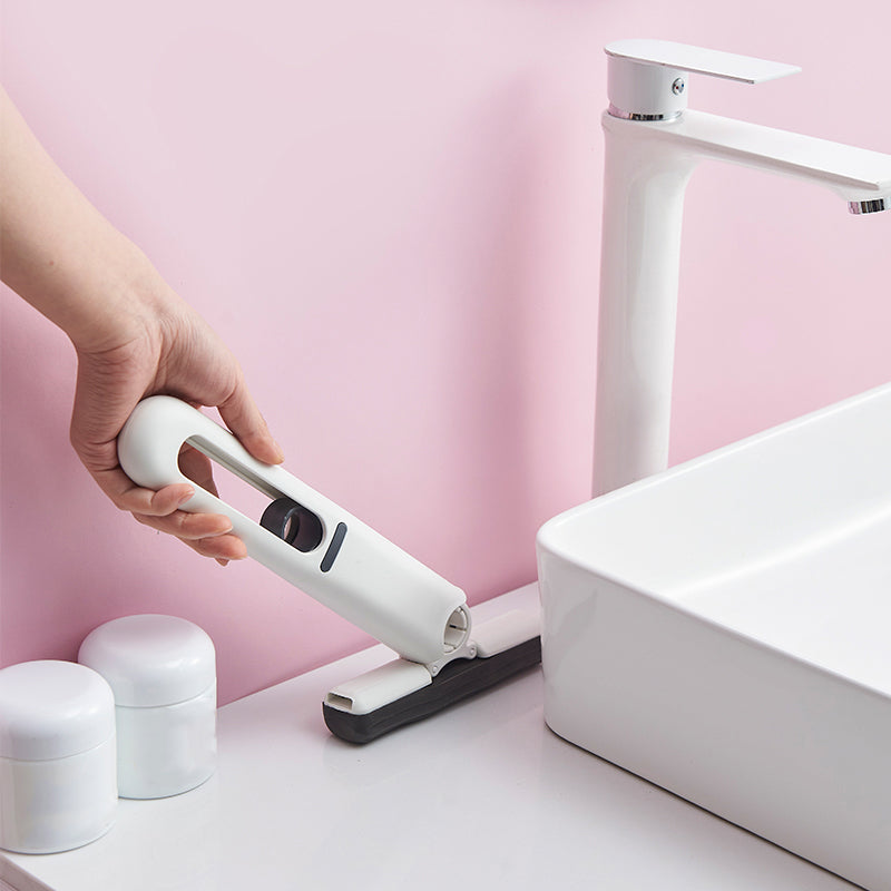 Household Cleaning Mop Strong Squeeze Mini Mop