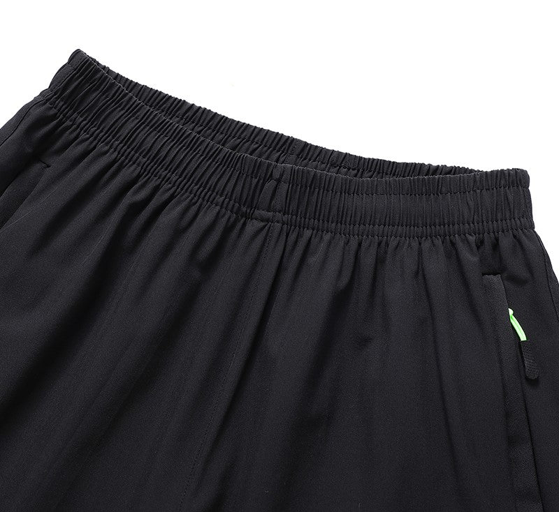 Quick Dry Jogging Fitness Shorts Men Summer Sports Bottoms