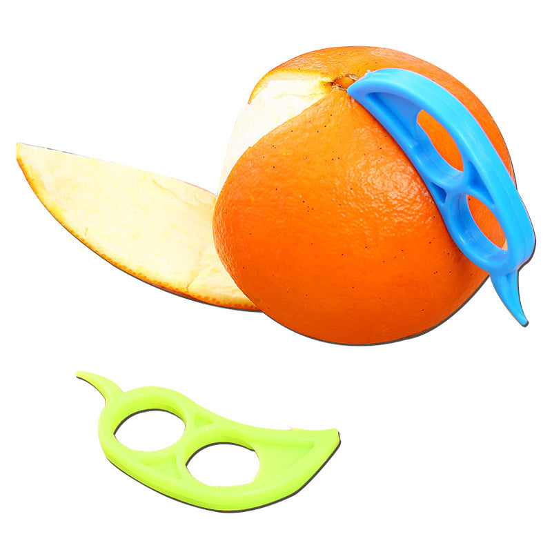 Mini Fruit Peeler Lemons Orange Citrus Peeler