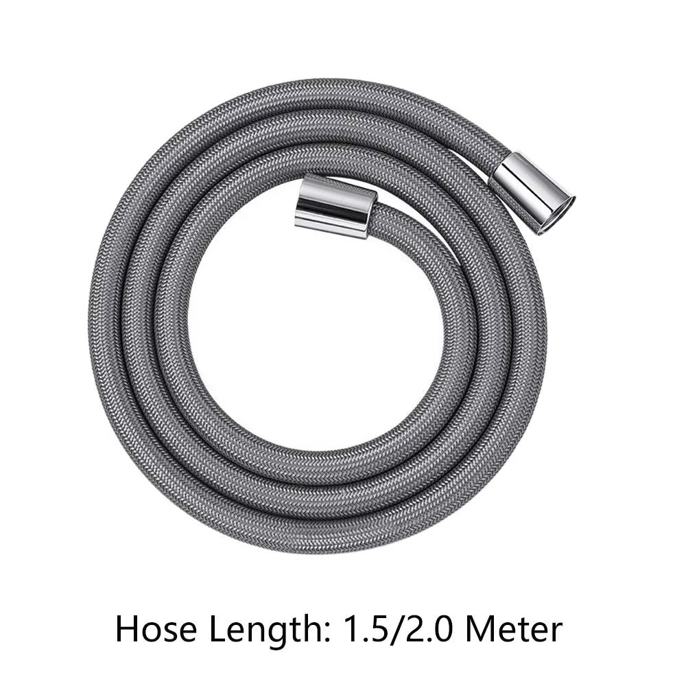 Anti Winding Handheld Shower Hose