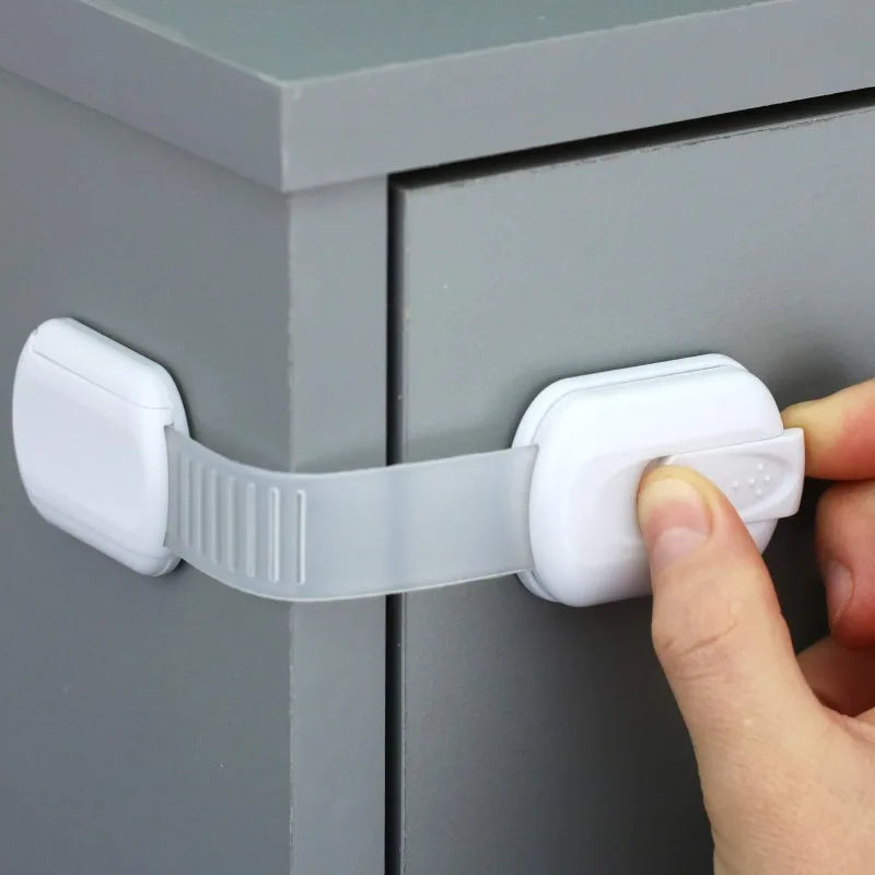 Baby Safety Lock Drawer Child Safety Cabinet Locks