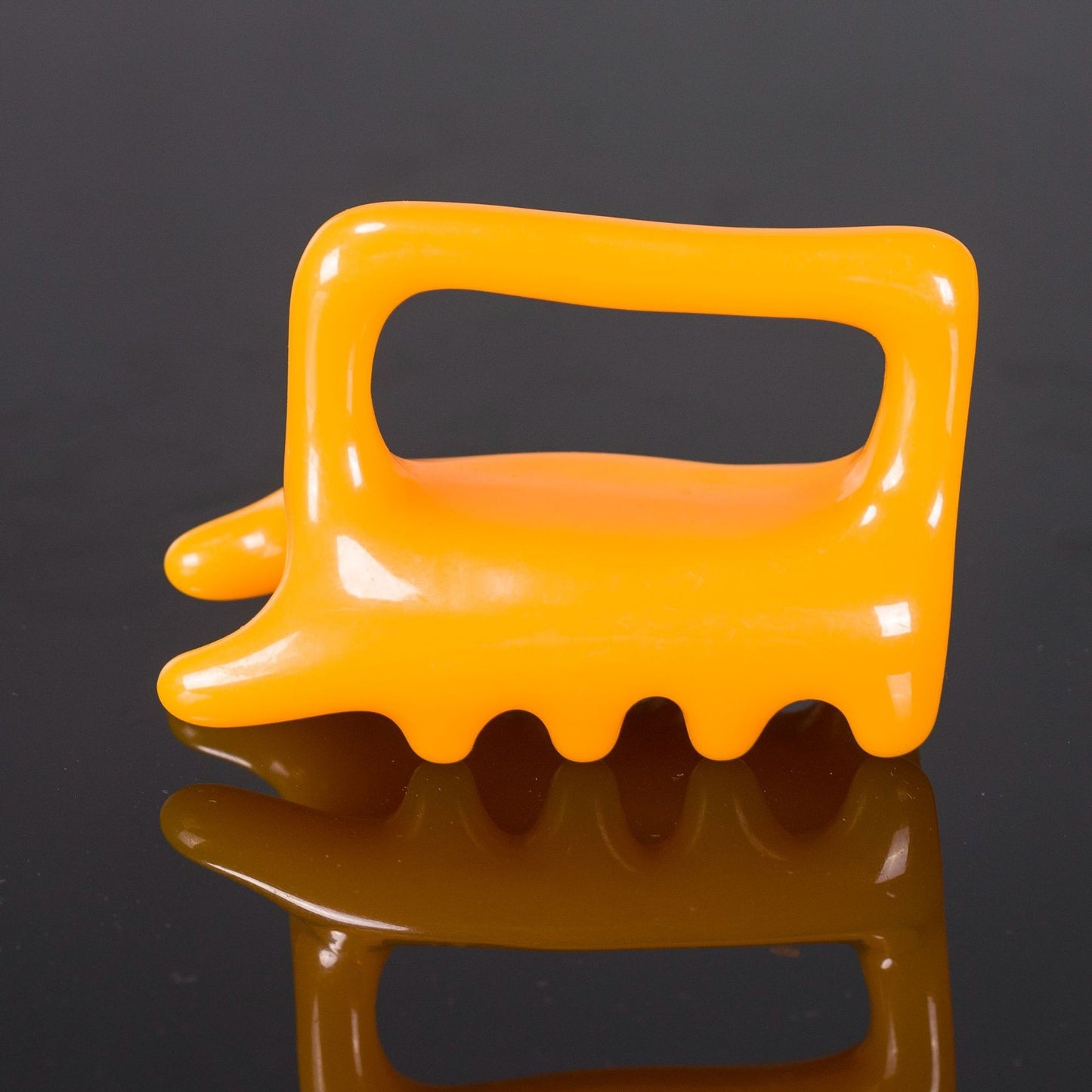 Spinal Meridian Unblocking, Shoulder And Neck Acupressure Massage