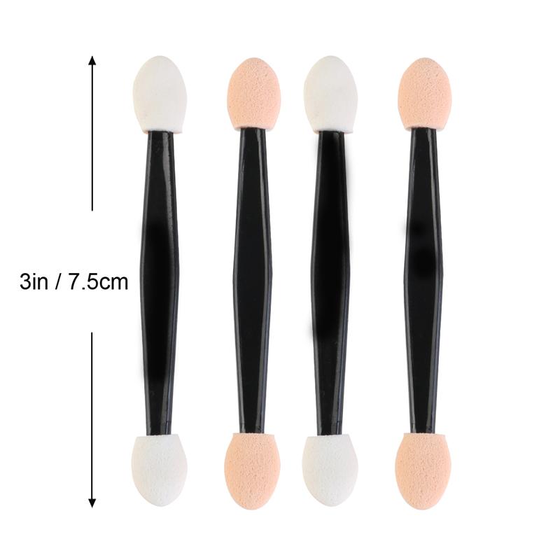 Disposable Eye Shadow Brushes Beauty Makeup Tool