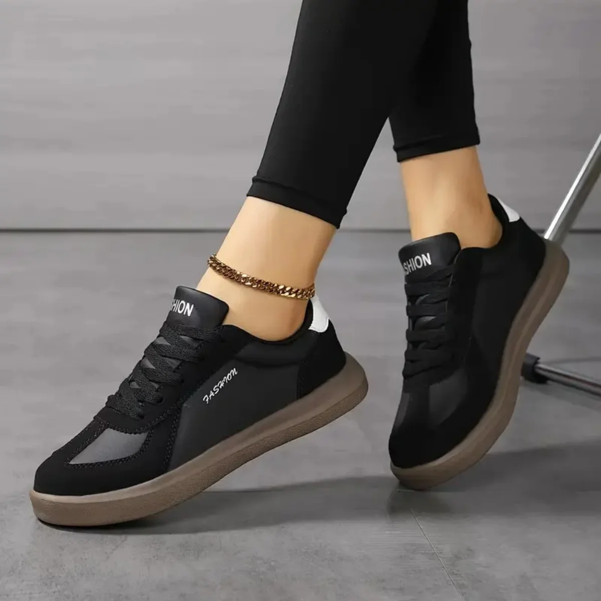 Women Sneakers Spring Autumn New Fashion Training