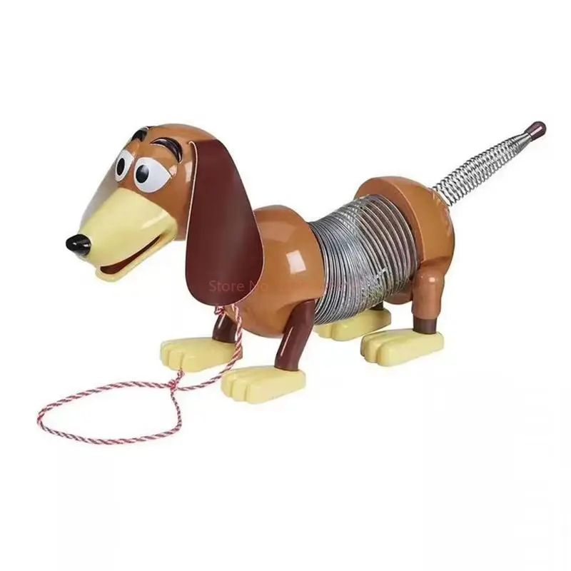 Authentic Disney Pixar Toy Story 4 Elastic Puppy